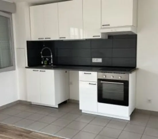 Location Noisy-le-Sec Appartement 684ff1eabb233