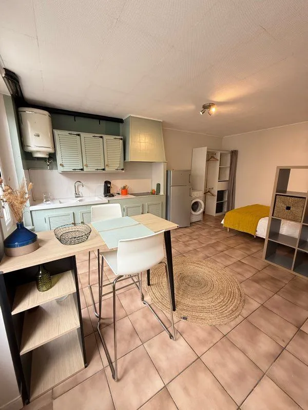 Location Saint-Étienne Appartement 684ff4c25ae01
