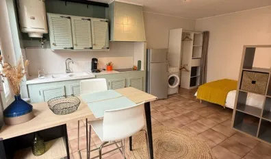 miniatureLocation Saint-Étienne Appartement 684ff4c25ae02