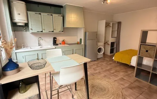 Location Saint-Étienne Appartement 684ff4c25ae0