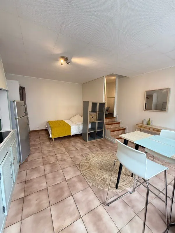 Location Saint-Étienne Appartement 684ff4c25ae02