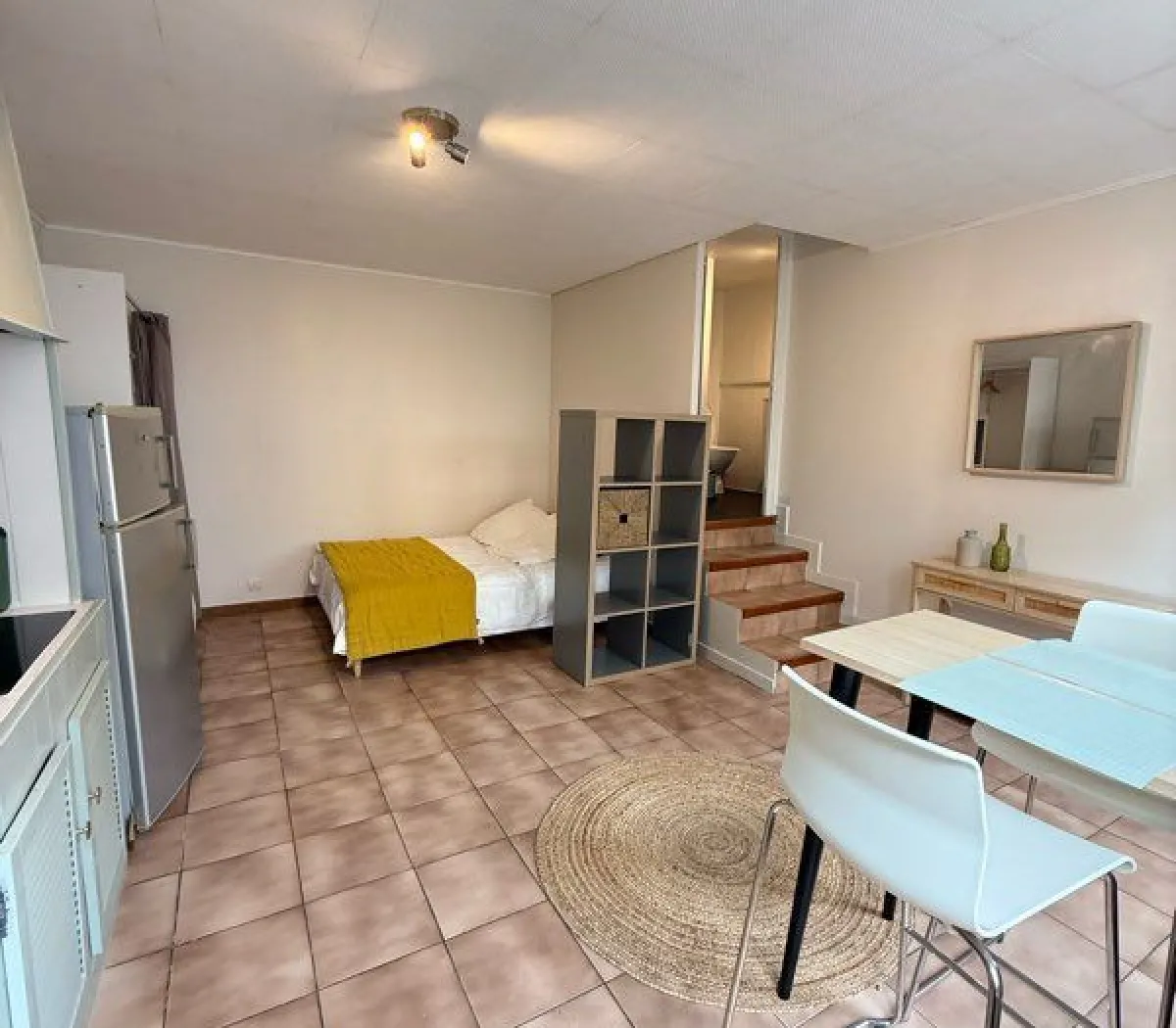 Location Saint-Étienne Appartement 684ff4c25ae0