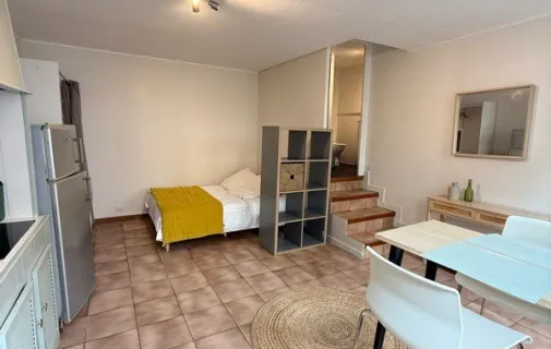 Location Saint-Étienne Appartement 684ff4c25ae0