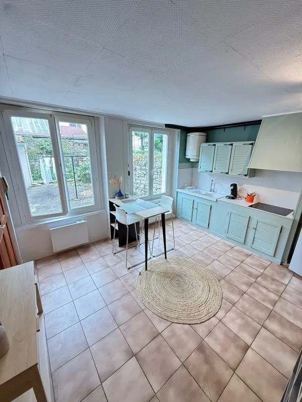 Location Saint-Étienne Appartement 684ff4c25ae03