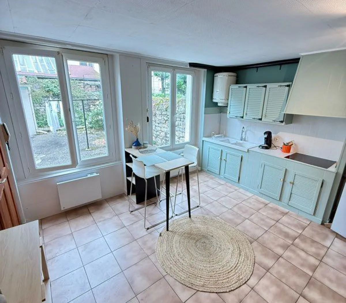 Location Saint-Étienne Appartement 684ff4c25ae0