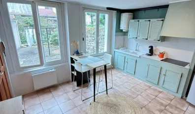 miniatureLocation Saint-Étienne Appartement 684ff4c25ae02