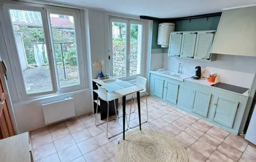 Location Saint-Étienne Appartement 684ff4c25ae0