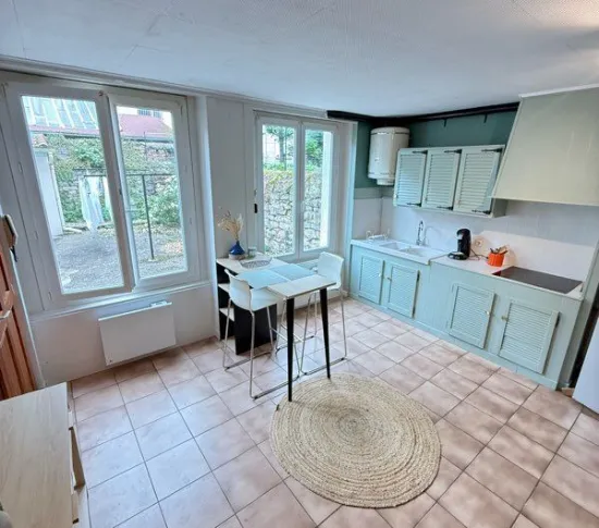 Location Saint-Étienne Appartement 684ff4c25ae03
