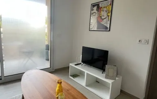 Location Aix-en-Provence Appartement 684ffa687adc