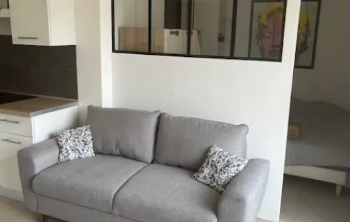 Location Aix-en-Provence Appartement 684ffa687adc