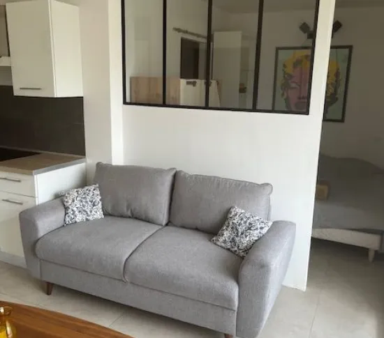 Location Aix-en-Provence Appartement 684ffa687adc2