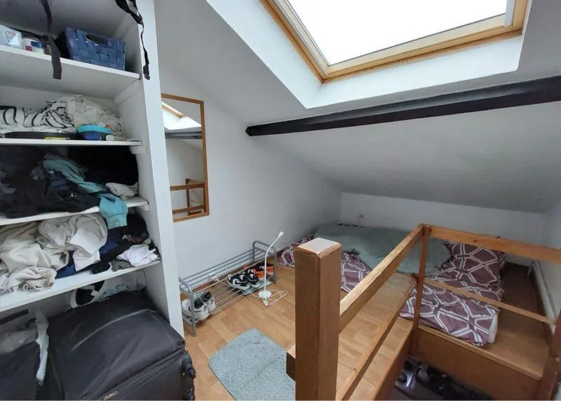 Location Lille Appartement 685012185ece3