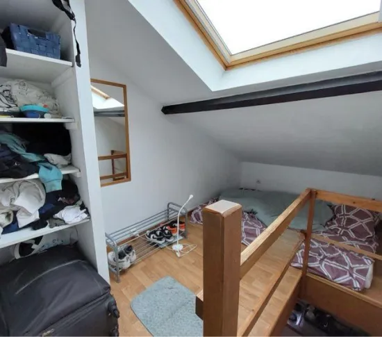 Location Lille Appartement 685012185ece3