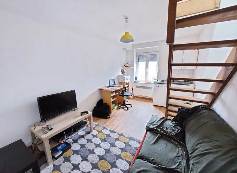 Location Lille Appartement 685012185ece2