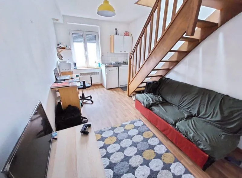 Location Lille Appartement 685012185ece1