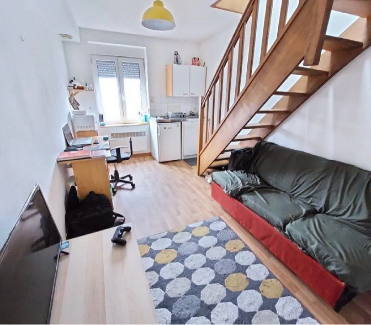 Location Lille Appartement 685012185ece