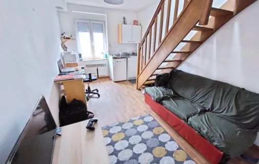 Location Lille Appartement 685012185ece