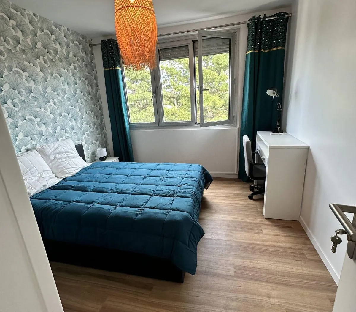 Location Bron Chambre 685012b59d09