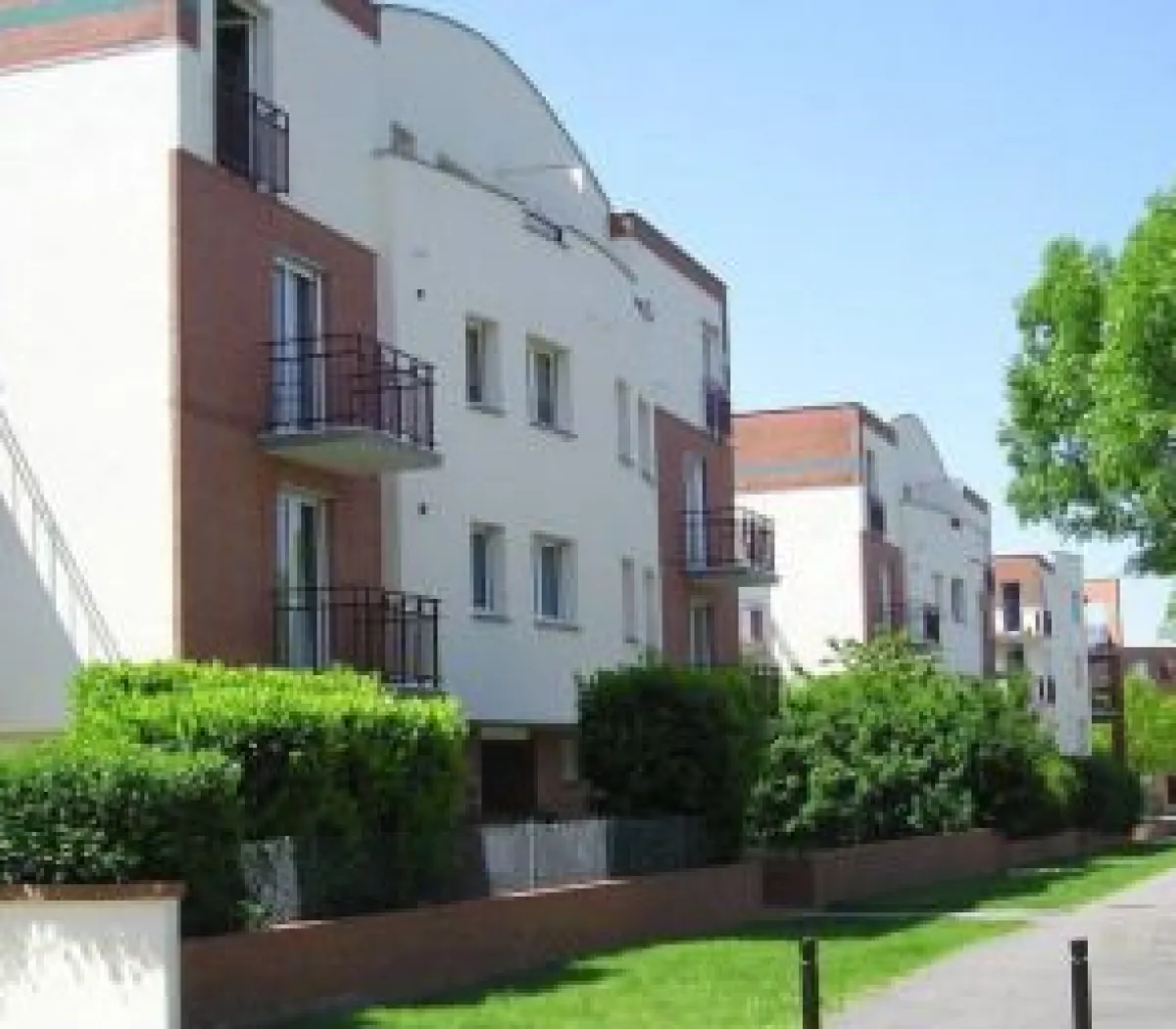 Location Montigny-le-Bretonneux Appartement 6850175d99a7