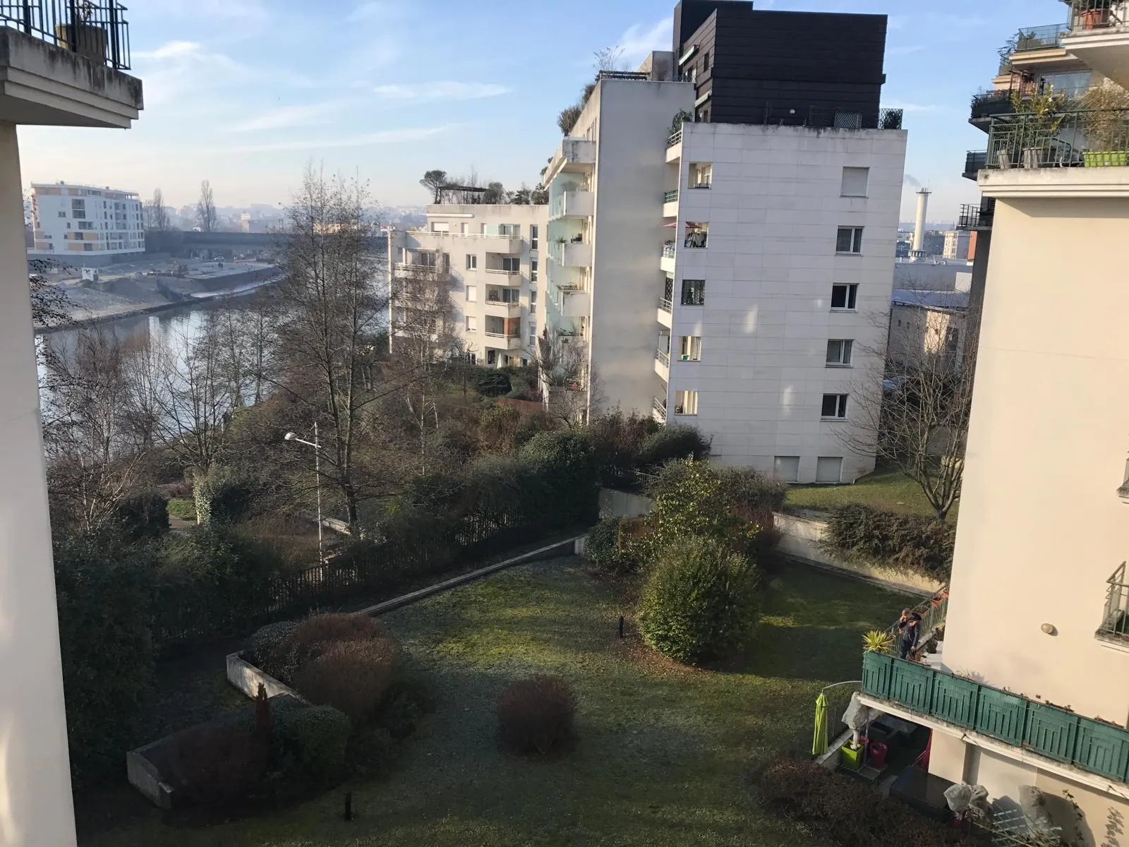 Location Neuilly-Plaisance Appartement 685018887e4a1
