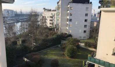 miniatureLocation Neuilly-Plaisance Appartement 685018887e4a2