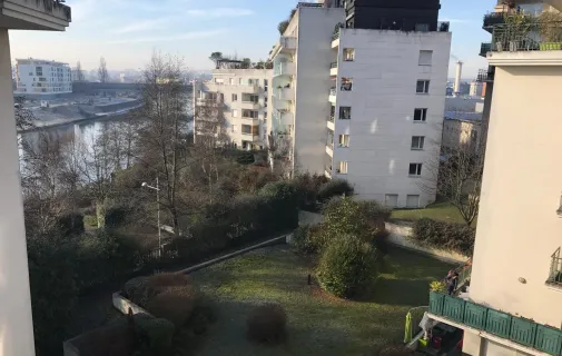 Location Neuilly-Plaisance Appartement 685018887e4a
