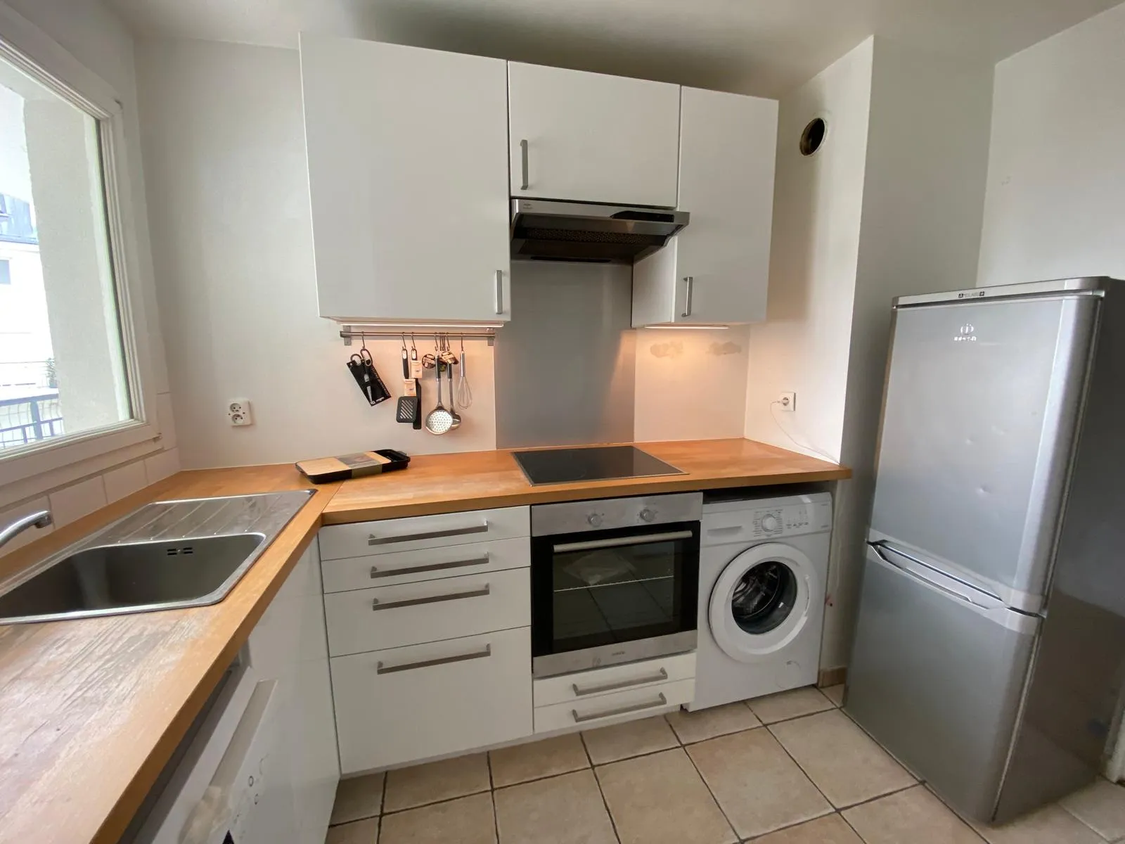 Location Neuilly-Plaisance Appartement 685018887e4a2