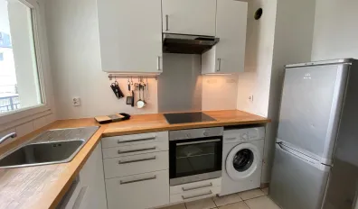miniatureLocation Neuilly-Plaisance Appartement 685018887e4a2
