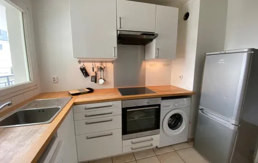 Location Neuilly-Plaisance Appartement 685018887e4a
