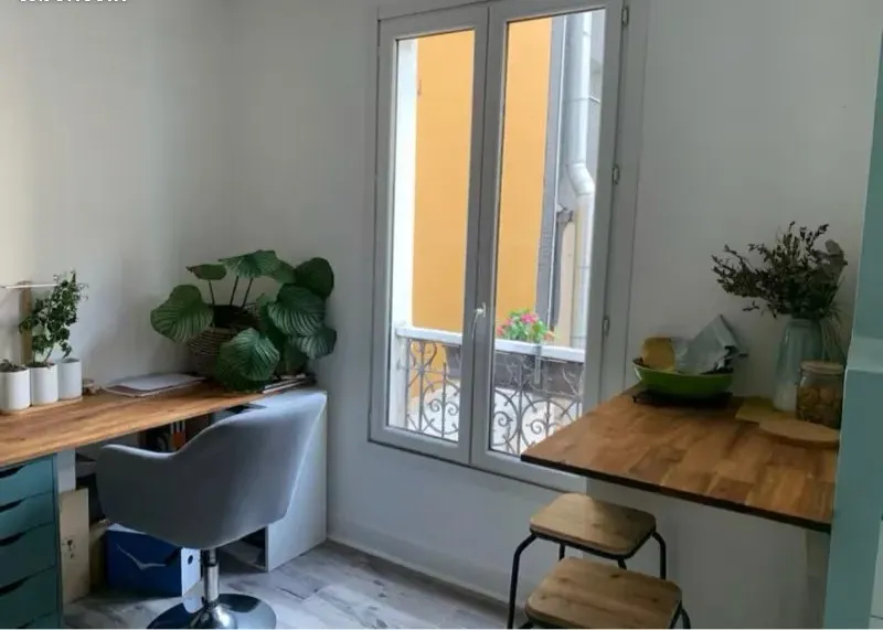 Location Clichy Appartement 68501b8a02a73