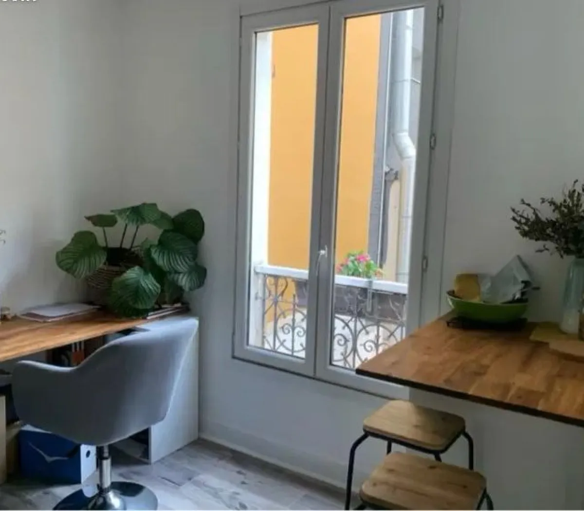 Location Clichy Appartement 68501b8a02a7