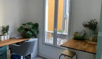 miniatureLocation Clichy Appartement 68501b8a02a72