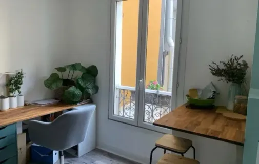 Location Clichy Appartement 68501b8a02a7