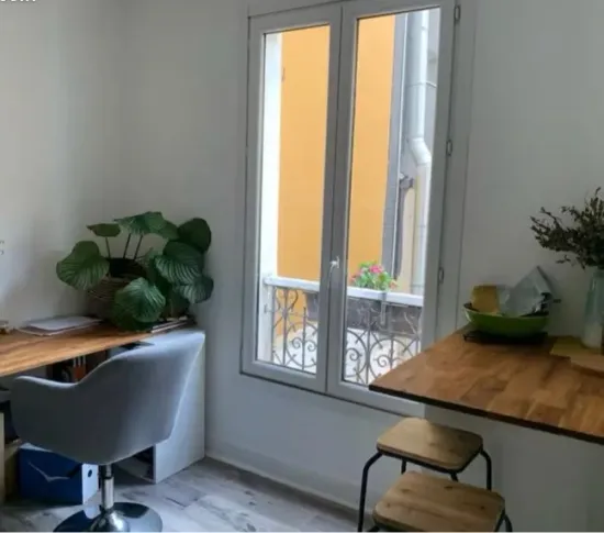 Location Clichy Appartement 68501b8a02a73
