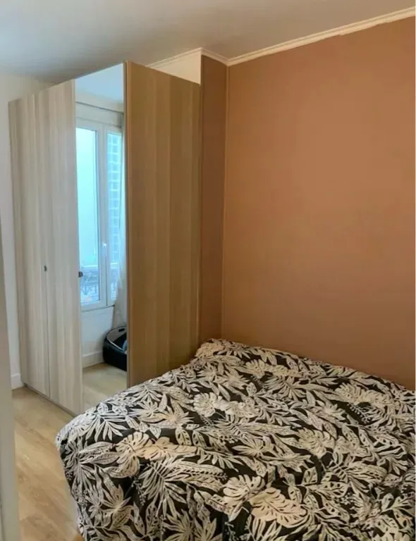 Location Clichy Appartement 68501b8a02a75