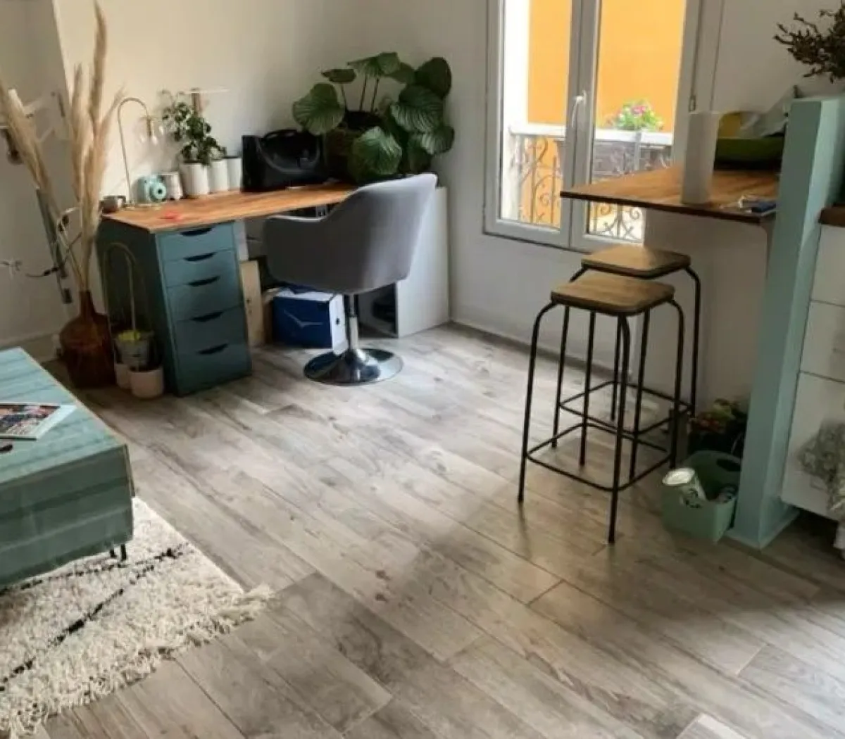 Location Clichy Appartement 68501b8a02a7