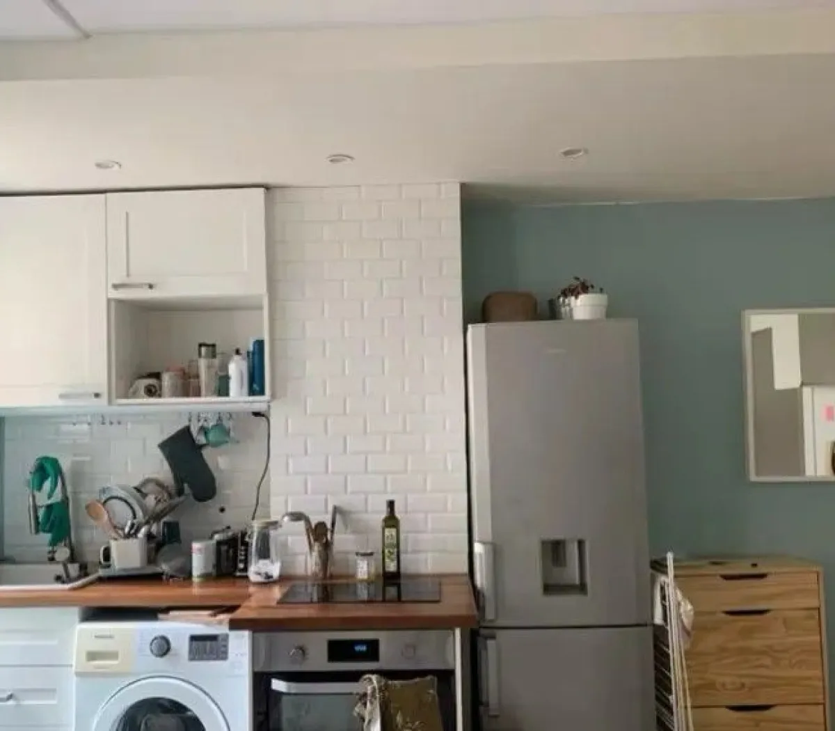 Location Clichy Appartement 68501b8a02a7