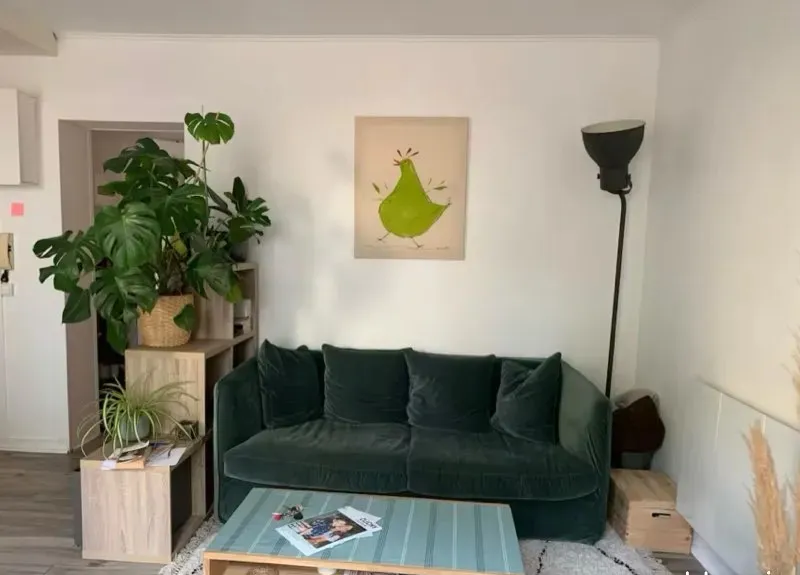 Location Clichy Appartement 68501b8a02a71