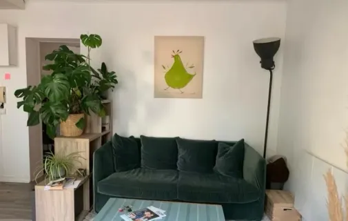 Location Clichy Appartement 68501b8a02a7