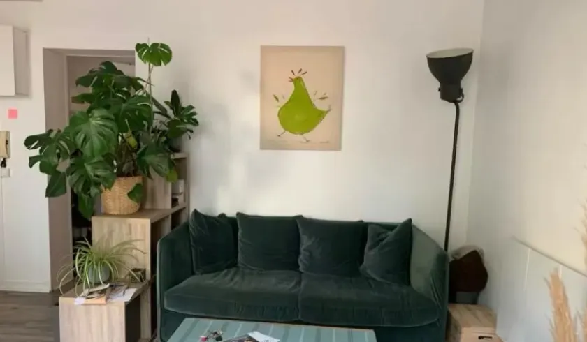 Location Clichy Appartement 68501b8a02a71