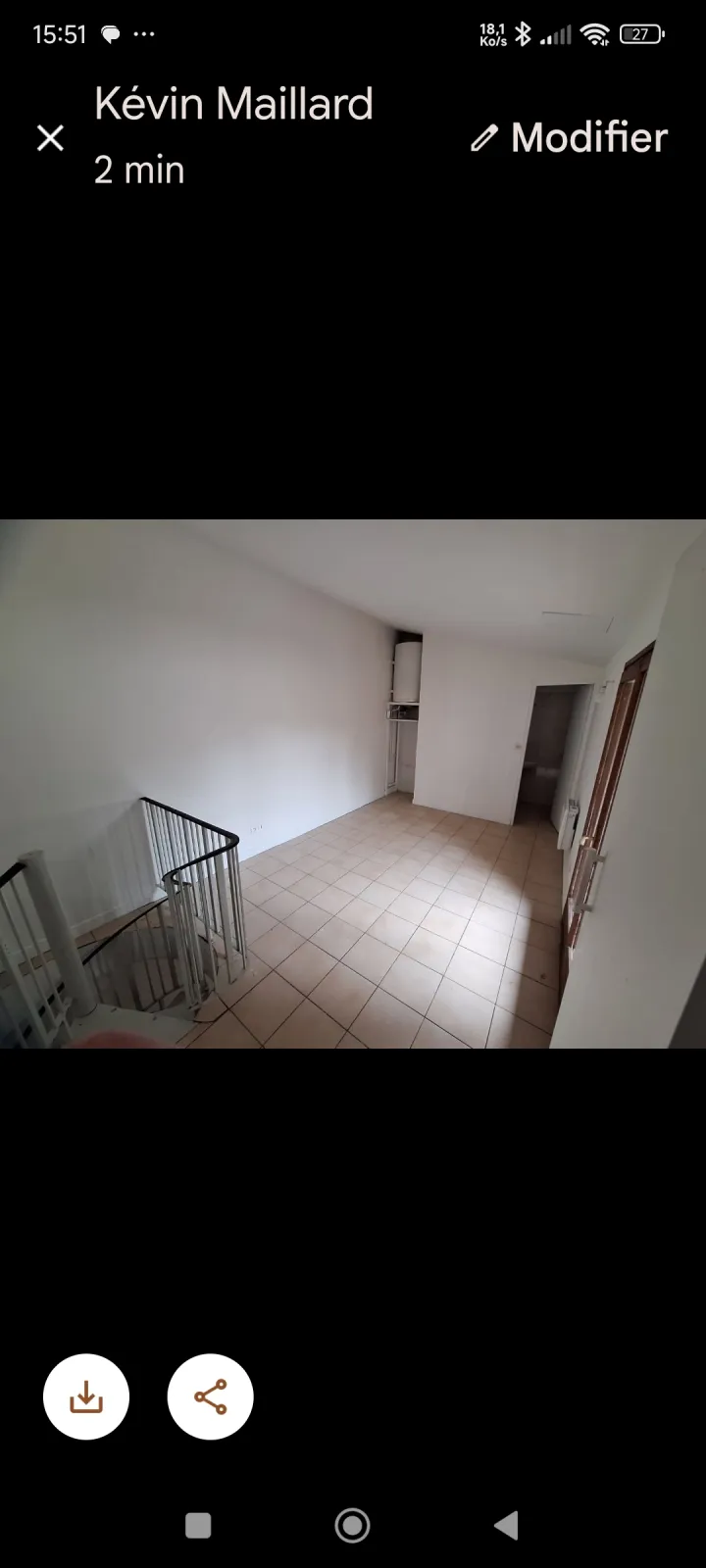 Location Draveil Appartement 68501f1930322