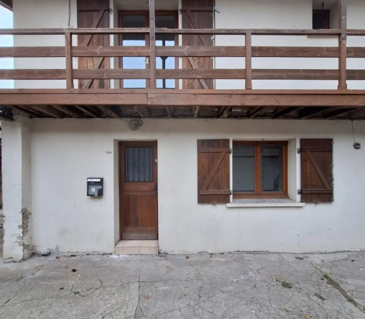 Location Draveil Appartement 68501f193032