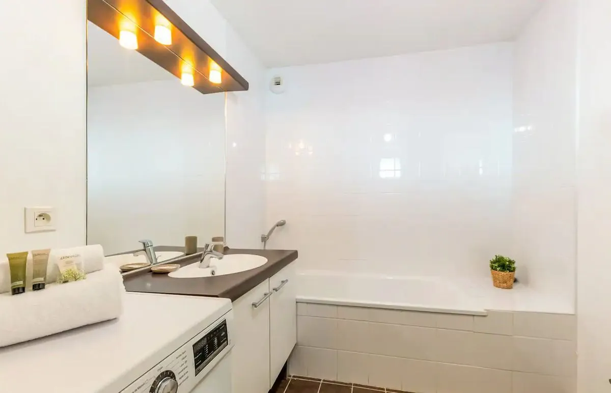 Location Villeurbanne Appartement 68502e7b7b586