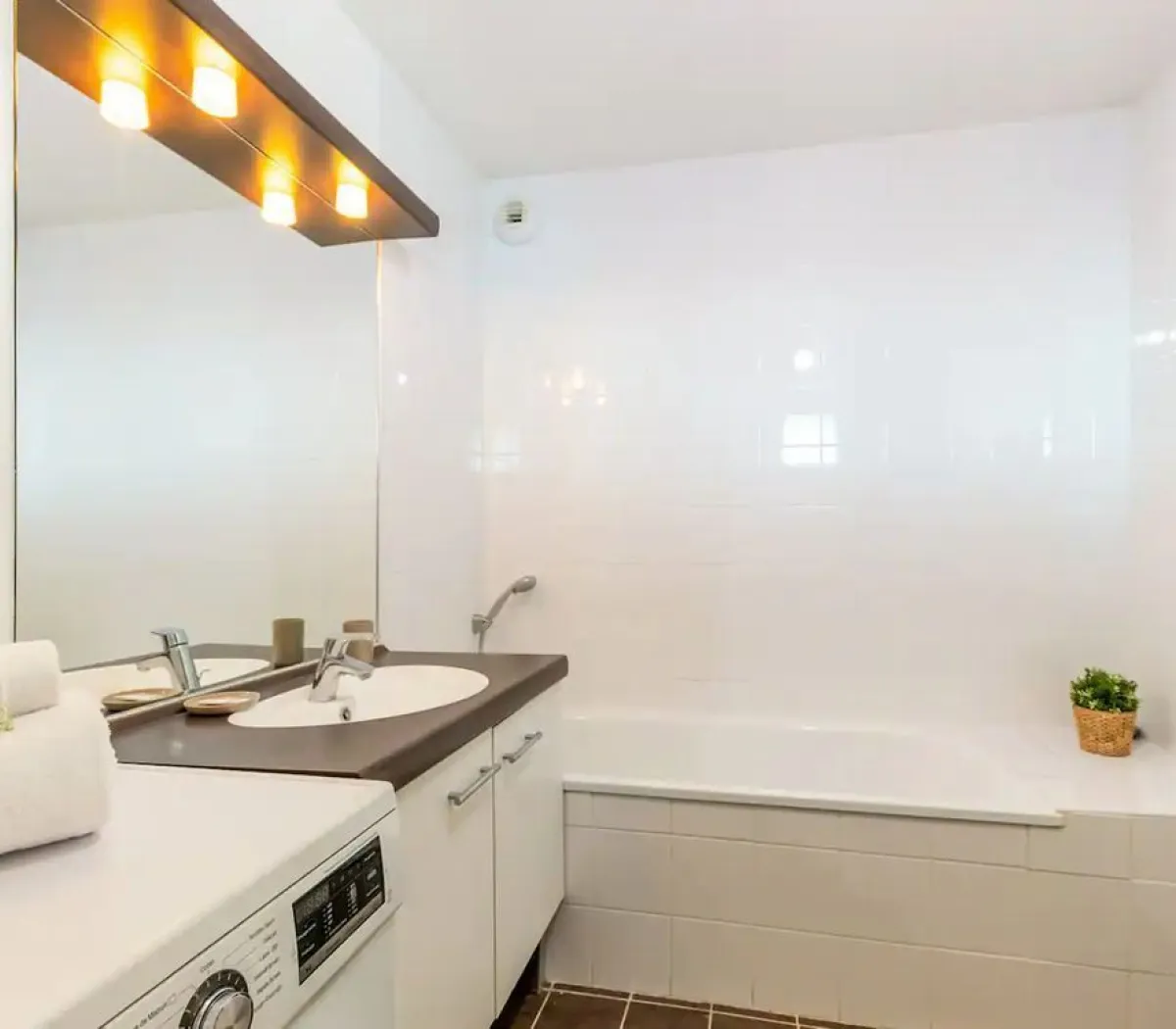 Location Villeurbanne Appartement 68502e7b7b58