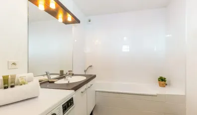 miniatureLocation Villeurbanne Appartement 68502e7b7b582