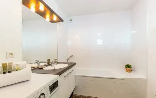 Location Villeurbanne Appartement 68502e7b7b58