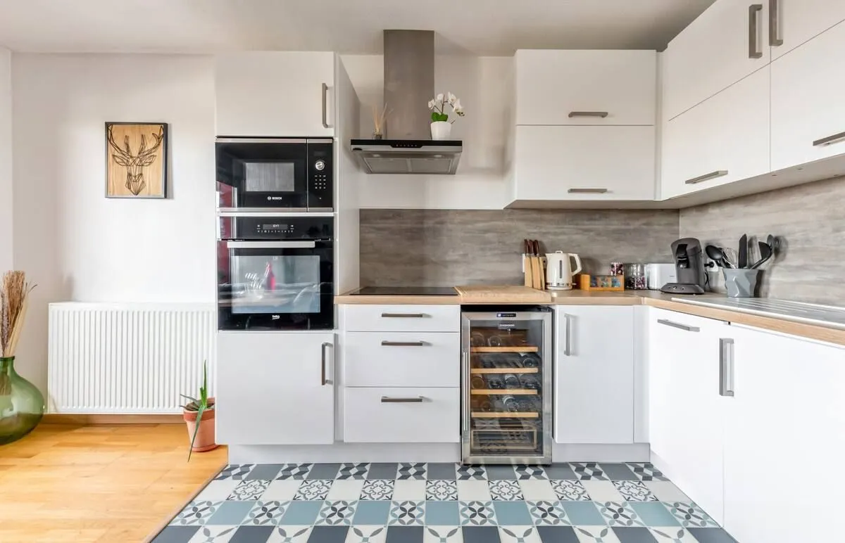 Location Villeurbanne Appartement 68502e7b7b582
