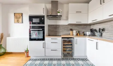 miniatureLocation Villeurbanne Appartement 68502e7b7b582