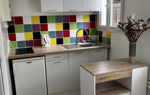 Location Rennes Appartement 6850382e80ba
