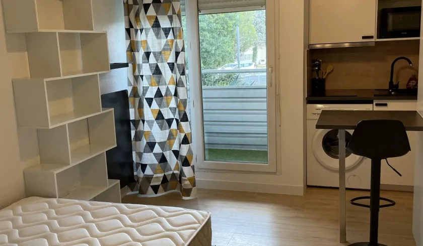 Location Montpellier Appartement 68505d31b7b51